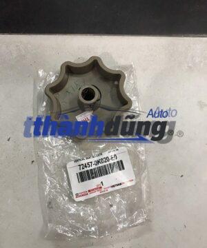 NÚM ĐIỀU CHỈNH GHẾ TOYOTA INNOVA