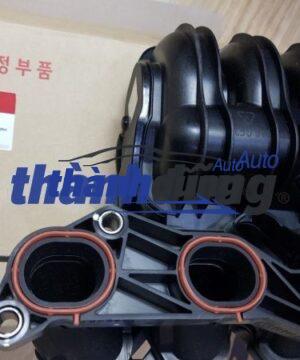 CỔ HÚT GIÓ KIA MORNING