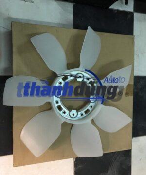 CÁNH QUẠT KÉT NƯỚC ISUZU TROOPER