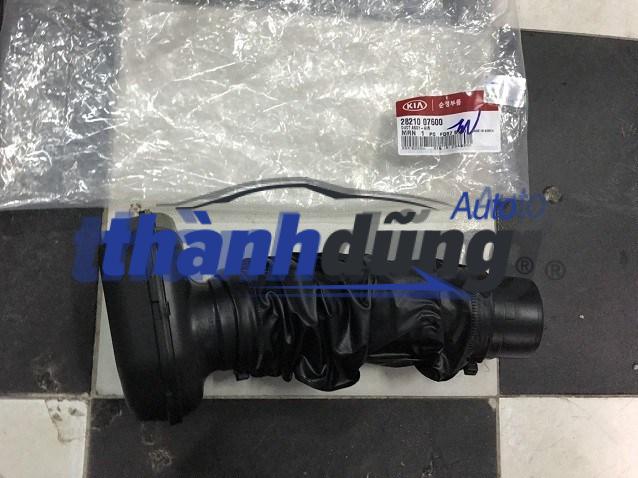 ỐNG LẤY GIÓ KIA MORNING