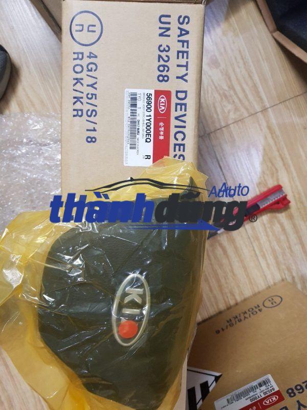 TÚI KHÍ CHÍNH KIA MORNING 569001Y000EQ