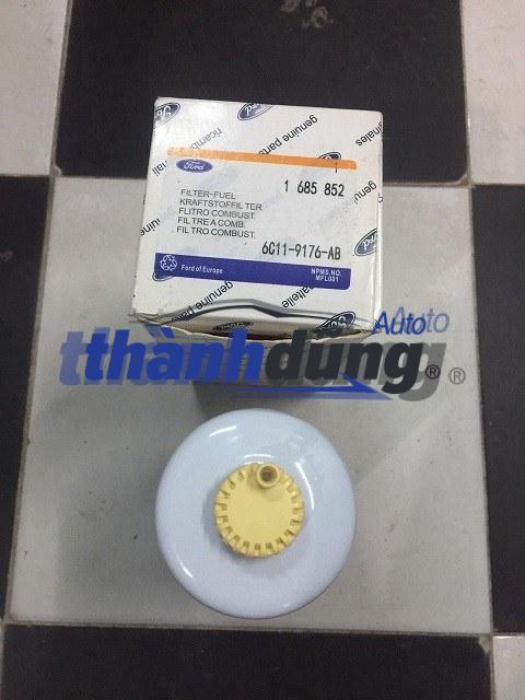 LỌC NHIÊN LIỆU FORD TRANSIT CHÍNH HÃNG