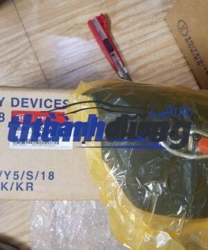 TÚI KHÍ CHÍNH KIA MORNING 569001Y000EQ