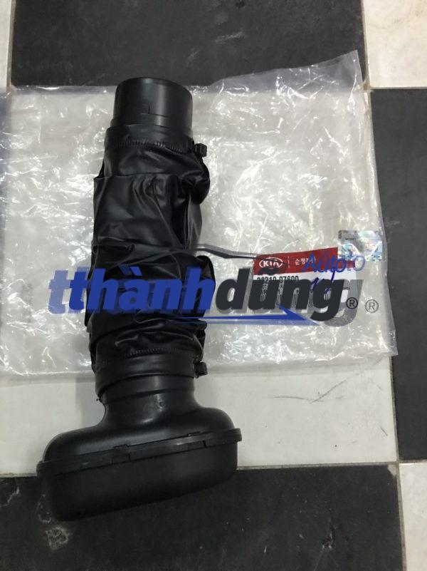 ỐNG LẤY GIÓ KIA MORNING