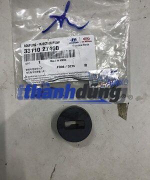 KHỚP NỐI BƠM CAO ÁP SANTAFE, TUCSON, KIA SPORTAGE