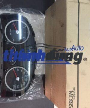 ĐỒNG HỒ CÔNG TƠ MÉT HYUNDAI PORTER 2