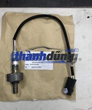 CẢM BIẾN OXY RẮC VUÔNG DAEWOO MAGNUS