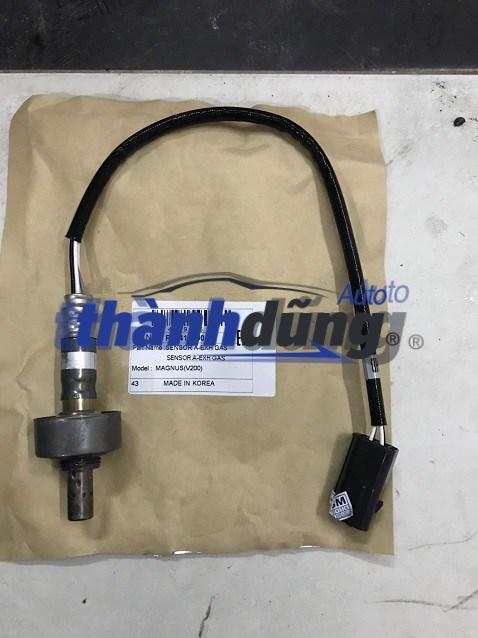 CẢM BIẾN OXY RẮC VUÔNG DAEWOO MAGNUS