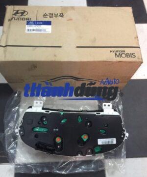 ĐỒNG HỒ CÔNG TƠ MÉT HYUNDAI PORTER 2