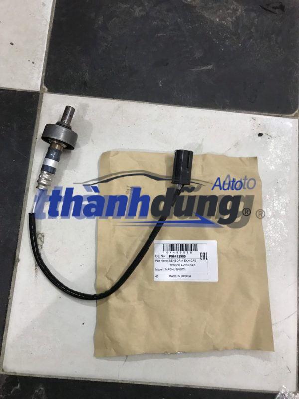 CẢM BIẾN OXY RẮC VUÔNG DAEWOO MAGNUS