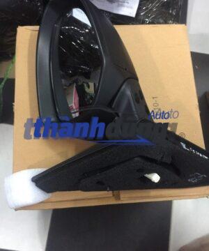 GƯƠNG CHIẾU HẬU MAZDA 3 2010