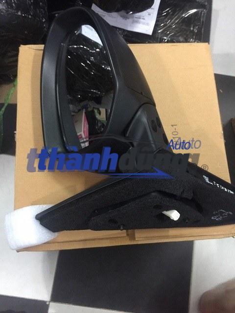 GƯƠNG CHIẾU HẬU MAZDA 3 2010