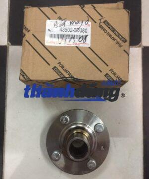 NGÕNG MAY Ơ TOYOTA VIOS