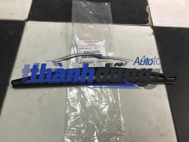 CHỔI GẠT MƯA SAU MITSUBISHI OUTLANDER, GRANDIS