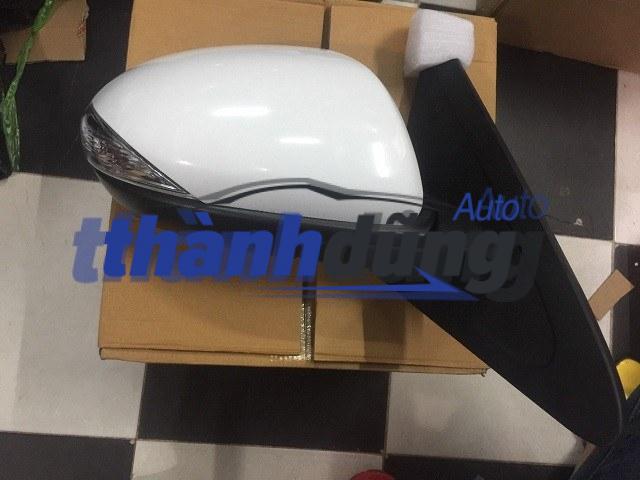 GƯƠNG CHIẾU HẬU MAZDA 3 2010