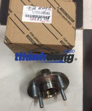 NGÕNG MAY Ơ TOYOTA VIOS