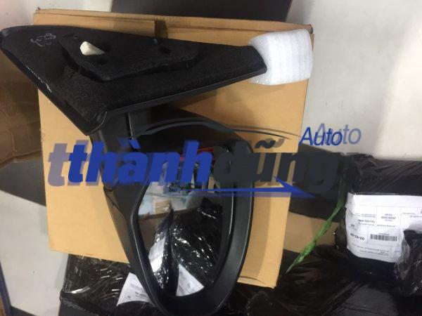 GƯƠNG CHIẾU HẬU MAZDA 3 2010