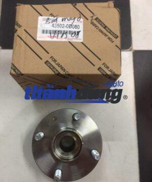 NGÕNG MAY Ơ TOYOTA VIOS