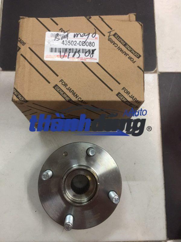 NGÕNG MAY Ơ TOYOTA VIOS