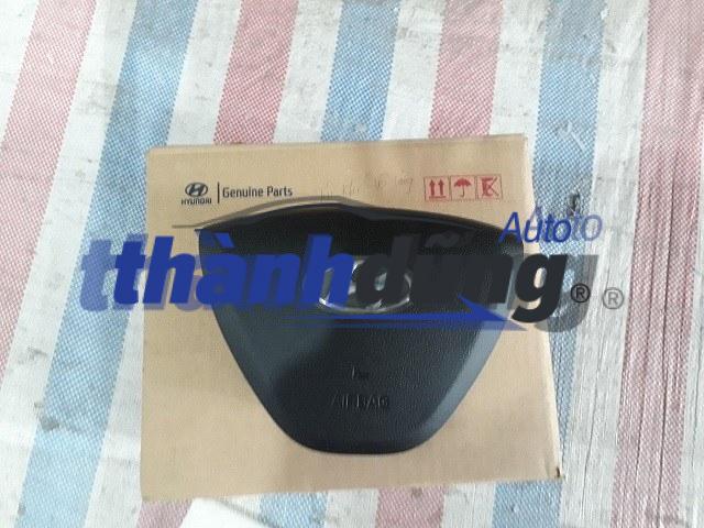 TÚI KHÍ VÔ LĂNG HYUNDAI I20