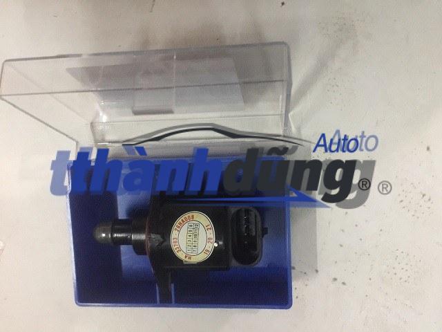 VAN KHÔNG TẢI SUZUKI CARRY, 5 TẠ