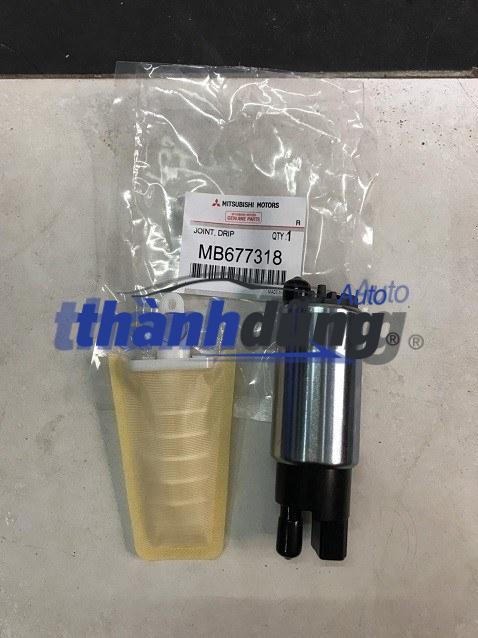 MÔ TƠ BƠM XĂNG MITSUBISHI GRANDIS