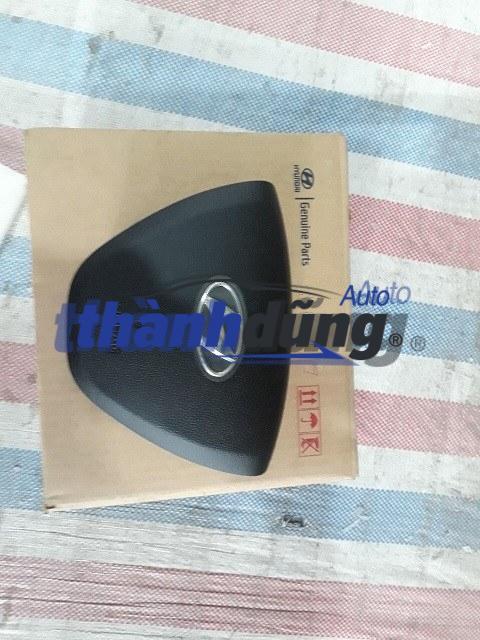 TÚI KHÍ VÔ LĂNG HYUNDAI I20