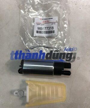 MÔ TƠ BƠM XĂNG MITSUBISHI GRANDIS