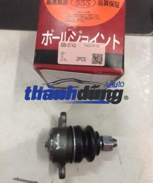 ROTUYN TRỤ ĐỨNG ISUZU HILANDER SBI-5143