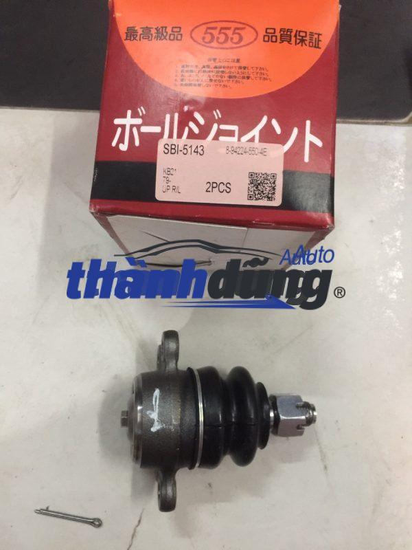 ROTUYN TRỤ ĐỨNG ISUZU HILANDER SBI-5143