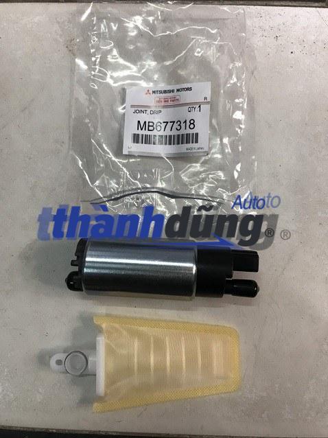 MÔ TƠ BƠM XĂNG MITSUBISHI GRANDIS