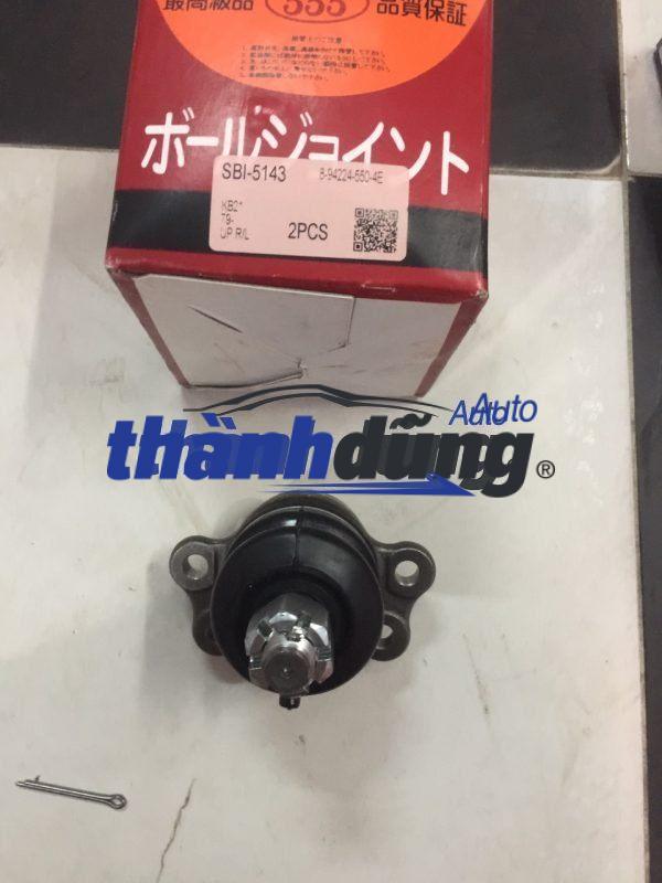 ROTUYN TRỤ ĐỨNG ISUZU HILANDER SBI-5143