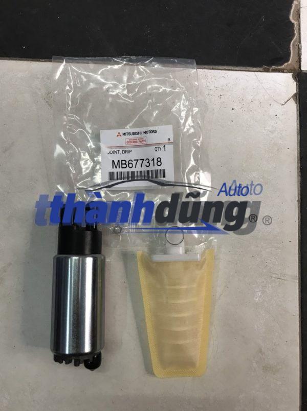 MÔ TƠ BƠM XĂNG MITSUBISHI GRANDIS