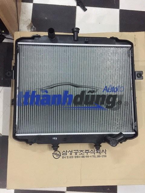 KÉT NƯỚC 1 TẤN HYUNDAI PORTER 2