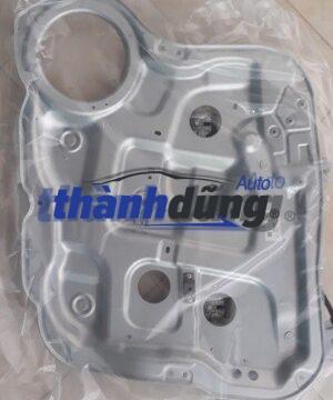 COMPA LÊN KÍNH TRƯỚC HYUNDAI SANTAFE