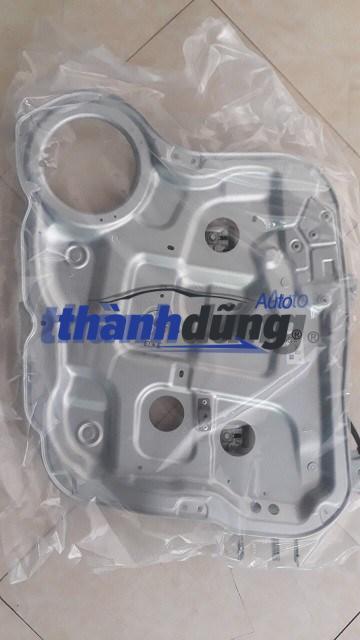 COMPA LÊN KÍNH TRƯỚC HYUNDAI SANTAFE