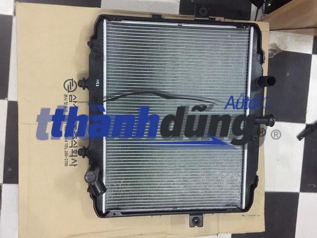 KÉT NƯỚC 1 TẤN HYUNDAI PORTER 2