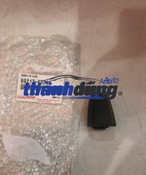 ĐUÔI TAY MỞ CỬA TOYOTA CAMRY, LAND CRUISER