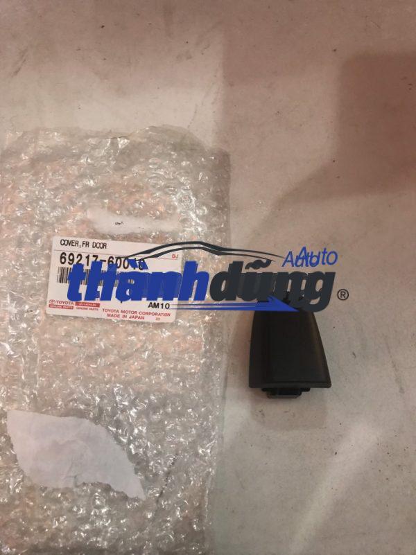 ĐUÔI TAY MỞ CỬA TOYOTA CAMRY, LAND CRUISER