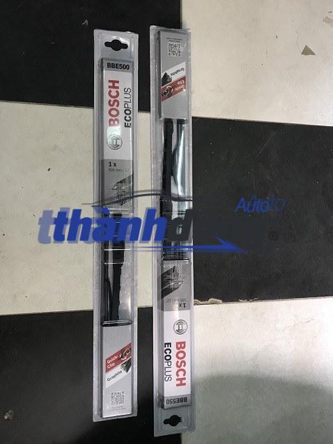 CHỔI GẠT MƯA TRƯỚC MITSUBISHI GRANDIS