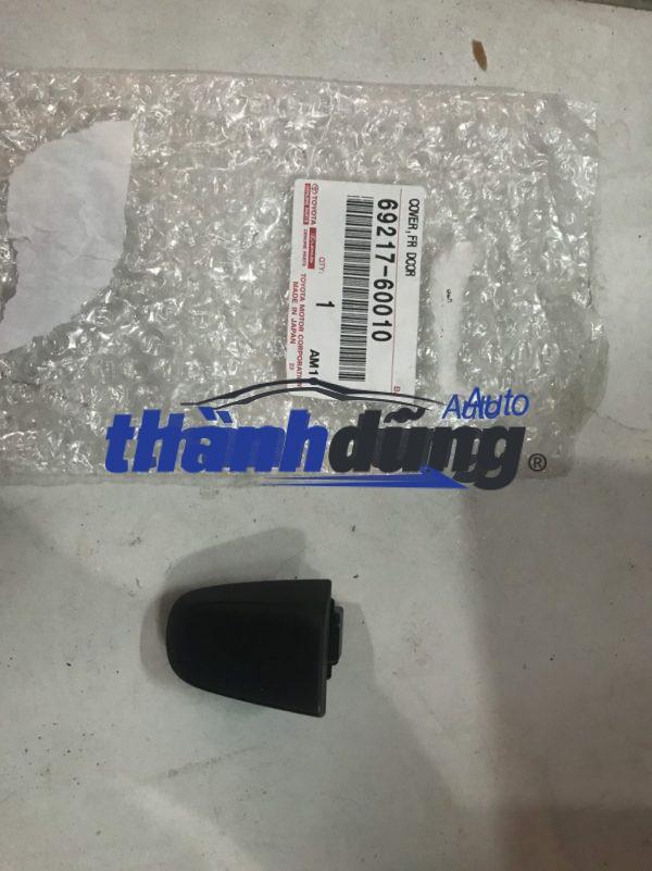 ĐUÔI TAY MỞ CỬA TOYOTA CAMRY, LAND CRUISER