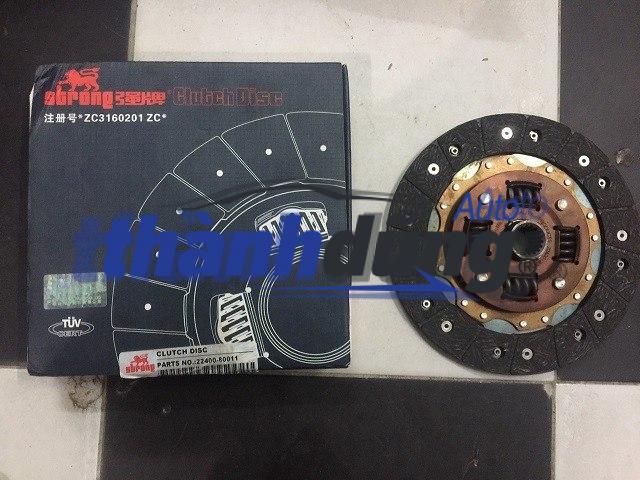 LÁ CÔN SUZUKI APV, 7 TẠ