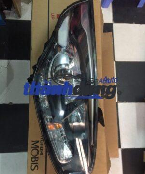 ĐÈN PHA TRÁI KIA RONDO