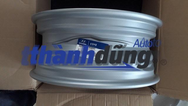 LA ZĂNG R14 HYUNDAI ACCENT