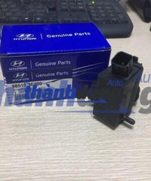 BƠM NƯỚC RỬA KÍNH HYUNDAI SANTAFE, KIA CARENS