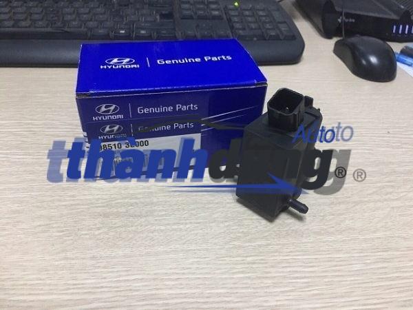 BƠM NƯỚC RỬA KÍNH HYUNDAI SANTAFE, KIA CARENS