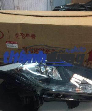 ĐÈN PHA TRÁI KIA RONDO