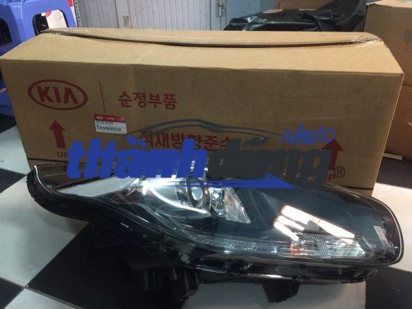 ĐÈN PHA TRÁI KIA RONDO