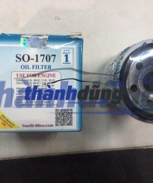 LỌC DẦU SUZUKI APV, 7 TẠ