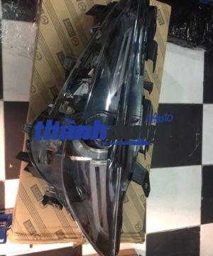 ĐÈN PHA TRÁI MAZDA CX5